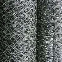 فنس حصاری سیم خار دار|مصالح و تجهیزات ساختمان|کرج, پیشاهنگی|دیوار