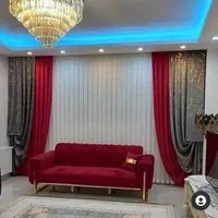 پرده سرای سپهر|پرده، رانر، رومیزی|گنبد کاووس, |دیوار