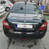 خودرو دنا پلاس توربو