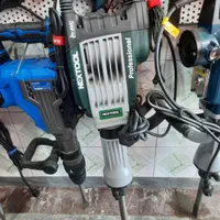 دژبر هلتی بتن کن هیلتی گارانتی دار 17 کیلویی|ماشین‌آلات صنعتی|تبریز, |دیوار
