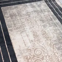 فرش ۵ متری نونو با طرحی زیبا|فرش|دزفول, |دیوار
