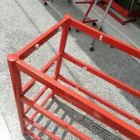 قفسه ویترین فروشگاهی|فروشگاه و مغازه|نجفآباد, هفده شهریور|دیوار