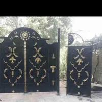 جوشکار درب پنجره