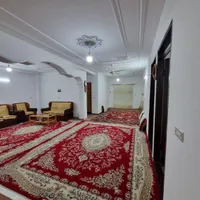 آپارتمان110متری 2خوابه خیلی تمیزوباکیفیت وکم نظیر|اجارهٔ کوتاه‌مدت آپارتمان و سوئیت|ساری, |دیوار