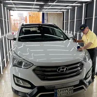 مرکز کارشناسی سیار خودرو،تشخیص رنگ (کارشناس خودرو)