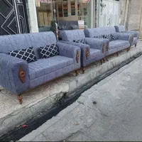 مبل الماس|مبلمان خانگی و میز عسلی|همدان, |دیوار