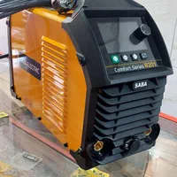 دستگاه جوش صبا 201