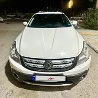 سواری (h30) اچ سی کراس ۹۵ بی رنگ