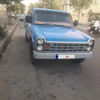نیسان زامیاد مدل ۱۴۰۱|خودرو سواری و وانت|تهران, اتحاد|دیوار