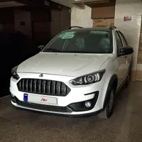 سایپا اطلس G، مدل 1404