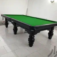 میز بیلیارد ایت بال و اسنوکر ایرهاکی