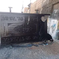 درب لاکچری زیبا باغی ،استخر ، ، اجاره باغی|مصالح و تجهیزات ساختمان|مشهد, رسالت|دیوار