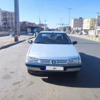 پژو 405 جی ال ایکس (GLX)، مدل ۱۳۹۳|خودرو سواری و وانت|زاهدان, |دیوار