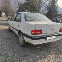 پژو 405 SLX موتورTU5، مدل ۱۳۹۸|خودرو سواری و وانت|تهران, سرخه حصار|دیوار