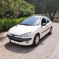پژو 206 تیپ ۵، مدل ۱۳۹۵|خودرو سواری و وانت|بوشهر, |دیوار
