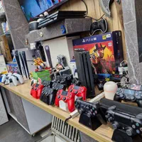 اجاره کنسول ps4|کنسول، بازی ویدئویی و آنلاین|قم, زنبیل آباد|دیوار