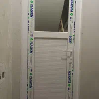 تولید انواع درب پنجره دوجداره upvc  توری پلیسه|خدمات پیشه و مهارت|قدس, |دیوار