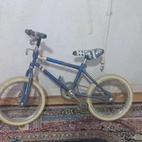 دوچرخه 16