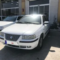 سمند LX EF7 بنزینی، مدل ۱۳۹۹