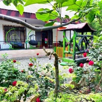 اجاره ویلا (خونه باغ) ۲ خواب دربست کامل تنکابن