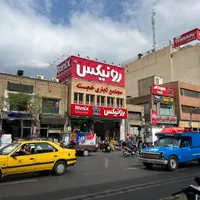 بورس ایمنی،ابزارآلات تهران|اجارهٔ مغازه و غرفه|تهران, حسن‌آباد|دیوار