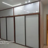 نصاب کابینت دست دوم .پارکت .قرنیز .کمد|خدمات پیشه و مهارت|اردبیل, |دیوار