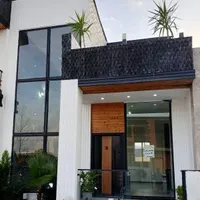 دوبلکس مدرن*معماری لوکس*نوساز*5کیلومتری ساحل