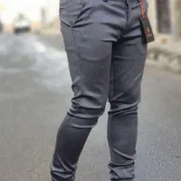 شلوار کتان دمپا پاکتی فیت مردانه NO1|لباس|یاسوج, |دیوار