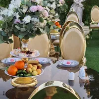 عقد عروسی اقساط ورودی رایگان باغ تالار تشریفات|خدمات پذیرایی، مراسم|اصفهان, کوی راه حق|دیوار