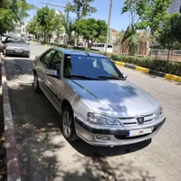 پژو پارس ساده، مدل ۱۳۸۵ بسیار زیبا|خودرو سواری و وانت|سنندج, |دیوار