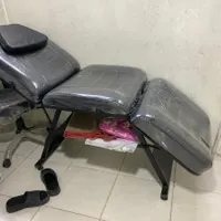 تخت آرایشگاه