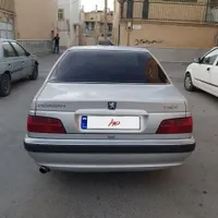 پژو پارس ساده، مدل ۱۳۸۳|خودرو سواری و وانت|اصفهان, لاله|دیوار