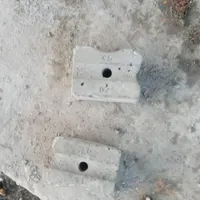 اسپیسر بتنی سه کاره با بسته بندی ۱۰۰ و ۵۰ عددی|مصالح و تجهیزات ساختمان|کرج, شهرک فهمیده|دیوار