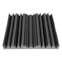 پنل اکوستیک عایق صدا ام دی پلاس