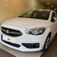 شاهین G CVT