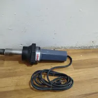 سشوار صنعتی اشتاینل HG4000 مناسب پی دی آر،پی وی سی|ابزارآلات|قرچک, |دیوار
