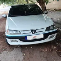 پارس tu5|خودرو سواری و وانت|بم, |دیوار