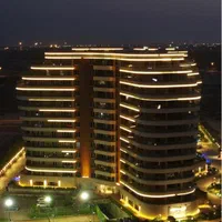 برج پارسیس ۱۱۵ متر دو خواب (سند آماده)