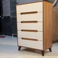 دراور mdf تنوع رنگ طرح Paniz (پانیذ)