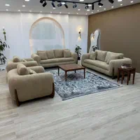 مبل ۷نفره مدل تِدی|مبلمان خانگی و میز عسلی|تهران, لویزان|دیوار