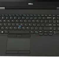 لپ تاپ دل مدل 5570 پردازنده i7 گرافیک مجزا|رایانه همراه|اصفهان, نقش جهان|دیوار