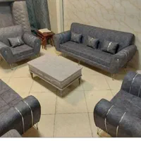 مبل راحتی چستر مدل ولگا