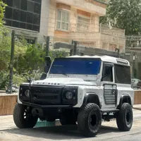 پاژن سانتانا|خودرو سواری و وانت|تهران, جردن|دیوار