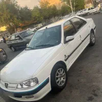 پژو پارس LX TU5، مدل ۱۳۹۴