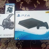پی اس فور اسلیم ۱ترا ps4 پی اس4