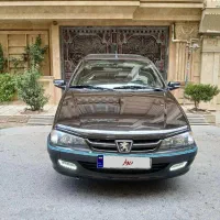 پرشیا فول سفارشی با مانیتور