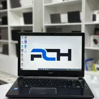 لپ تاپ ایسر شارژدهی ۶ ساعت درحد(گارانتی کتبی)