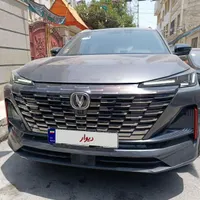 دو دستگاه خودرو MG5 و یک دستگاه خودرو چانگان CS55|خودرو سواری و وانت|اسلام‌شهر, |دیوار