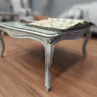 مبل راحتی مدل کوئین فرانسه ۷ نفره|مبلمان خانگی و میز عسلی|کرمان, |دیوار