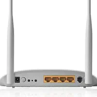 مودم روتر ADSL2 Plus ساخت TP LINK مدل TD-W8961N|مودم و تجهیزات شبکه|تهران, میدان ولیعصر|دیوار